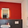 Guest toilet